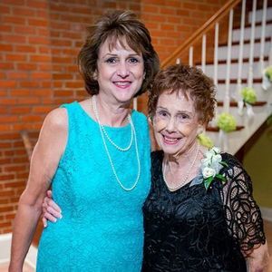 Meet your Posher, Judy